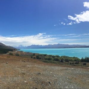 Meet your Posher, Brittney